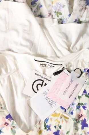 Bluză de femei Naf Naf, Mărime L, Culoare Multicolor, Preț 236,84 Lei