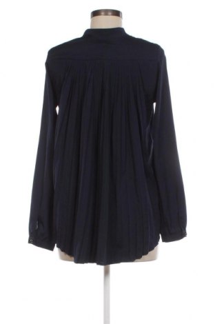 Дамска блуза Nakuro, Размер S, Цвят Син, Цена 5,76 лв.