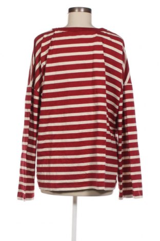 Γυναικεία μπλούζα Nanso, Μέγεθος XXL, Χρώμα Πολύχρωμο, Τιμή 13,37 €