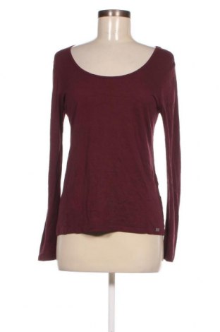 Γυναικεία μπλούζα Nanso, Μέγεθος M, Χρώμα Κόκκινο, Τιμή 3,56 €