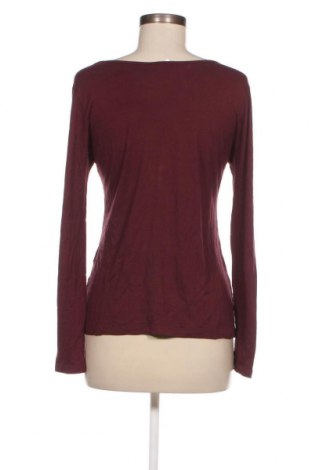 Дамска блуза Nanso, Размер M, Цвят Червен, Цена 4,56 лв.