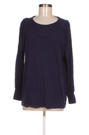Damen Shirt Nanso, Größe XXL, Farbe Blau, Preis 6,68 €