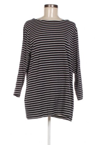 Damen Shirt Nanso, Größe XXL, Farbe Schwarz, Preis € 11,69