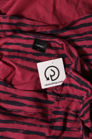 Γυναικεία μπλούζα Nanso, Μέγεθος XL, Χρώμα Ρόζ , Τιμή 5,79 €