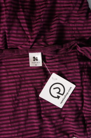 Γυναικεία μπλούζα Nanso, Μέγεθος M, Χρώμα Ρόζ , Τιμή 3,71 €