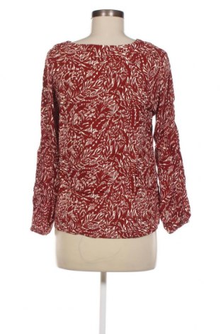 Дамска блуза Nanso, Размер M, Цвят Многоцветен, Цена 4,80 лв.