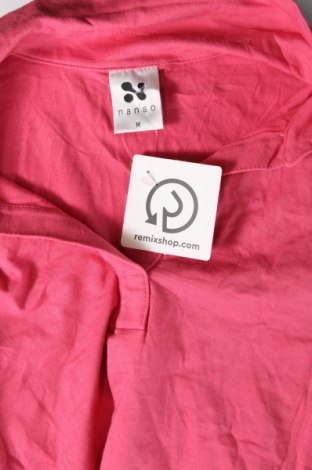 Bluză de femei Nanso, Mărime M, Culoare Roz, Preț 11,84 Lei