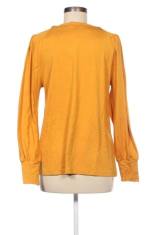 Damen Shirt Nanso, Größe M, Farbe Gelb, Preis 2,34 €