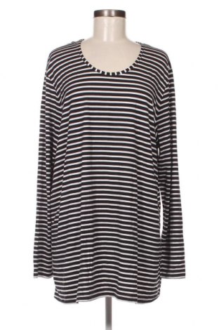 Γυναικεία μπλούζα Nanso, Μέγεθος XXL, Χρώμα Πολύχρωμο, Τιμή 14,85 €