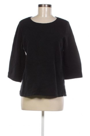 Γυναικεία μπλούζα Nanso, Μέγεθος M, Χρώμα Μαύρο, Τιμή 3,56 €