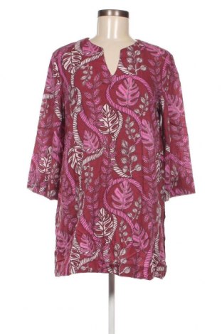 Дамска блуза Nanso, Размер S, Цвят Многоцветен, Цена 6,00 лв.