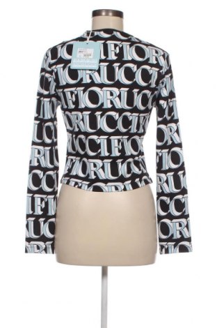 Γυναικεία μπλούζα Napapijri, Μέγεθος L, Χρώμα Πολύχρωμο, Τιμή 77,32 €