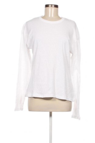 Γυναικεία μπλούζα Nasty Gal, Μέγεθος M, Χρώμα Λευκό, Τιμή 5,57 €