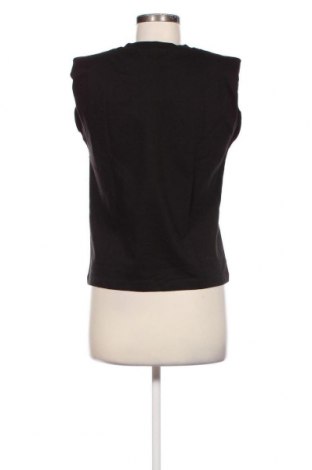 Γυναικεία μπλούζα Nasty Gal, Μέγεθος S, Χρώμα Μαύρο, Τιμή 37,11 €