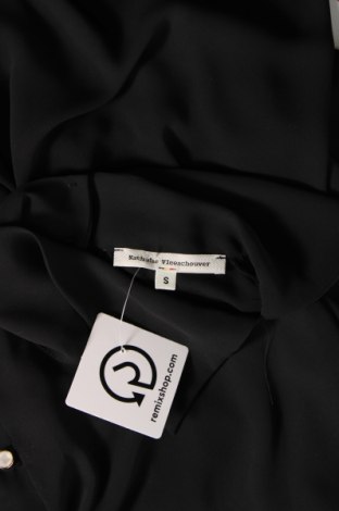 Дамска блуза Nathalie Vleeschouwer, Размер S, Цвят Черен, Цена 34,10 лв.