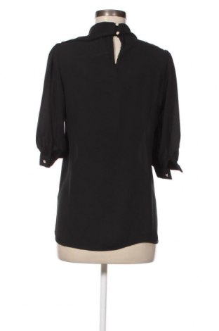 Γυναικεία μπλούζα Nathalie Vleeschouwer, Μέγεθος S, Χρώμα Μαύρο, Τιμή 17,44 €