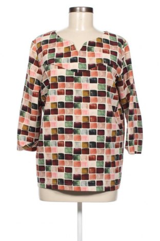 Дамска блуза Nathalie Vleeschouwer, Размер L, Цвят Многоцветен, Цена 17,68 лв.