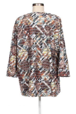 Γυναικεία μπλούζα Navigazione, Μέγεθος XXL, Χρώμα Πολύχρωμο, Τιμή 12,03 €