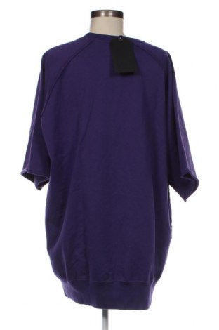 Γυναικεία μπλούζα Needles, Μέγεθος M, Χρώμα Βιολετί, Τιμή 241,75 €