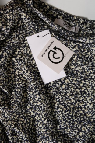 Γυναικεία μπλούζα Neon & Nylon by Only, Μέγεθος S, Χρώμα Πολύχρωμο, Τιμή 4,08 €