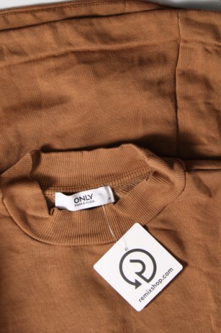 Damen Shirt Neon & Nylon by Only, Größe M, Farbe Grün, Preis € 4,84