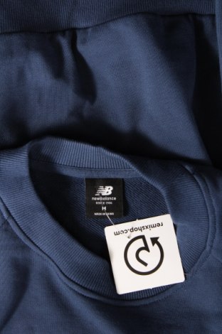 Damen Shirt New Balance, Größe M, Farbe Blau, Preis 52,58 €