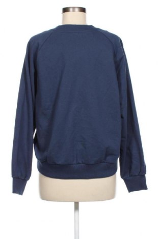 Damen Shirt New Balance, Größe M, Farbe Blau, Preis 52,58 €