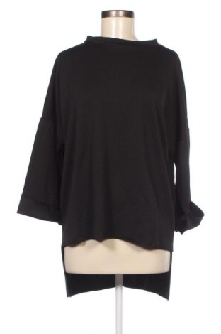 Γυναικεία μπλούζα New Laviva, Μέγεθος L, Χρώμα Μαύρο, Τιμή 9,28 €