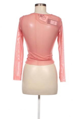 Damen Shirt New Look, Größe XS, Farbe Rosa, Preis € 3,68