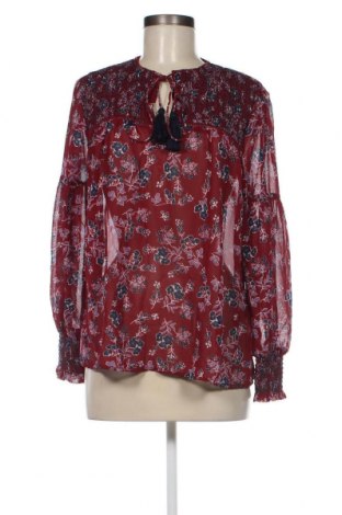 Дамска блуза New Look, Размер M, Цвят Червен, Цена 4,75 лв.
