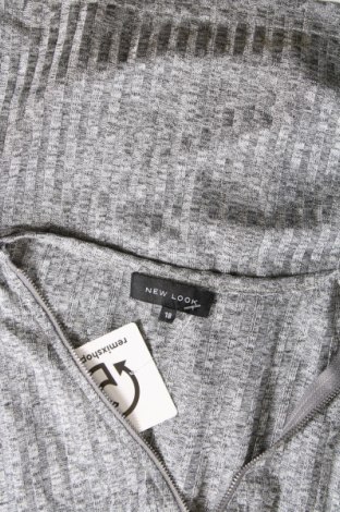 Γυναικεία μπλούζα New Look, Μέγεθος XL, Χρώμα Γκρί, Τιμή 4,35 €