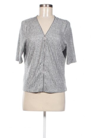 Дамска блуза New Look, Размер XL, Цвят Сив, Цена 8,93 лв.
