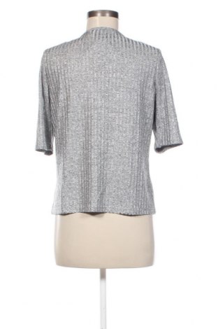Γυναικεία μπλούζα New Look, Μέγεθος XL, Χρώμα Γκρί, Τιμή 4,35 €