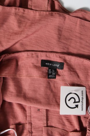 Damen Shirt New Look, Größe XS, Farbe Aschrosa, Preis 2,51 €
