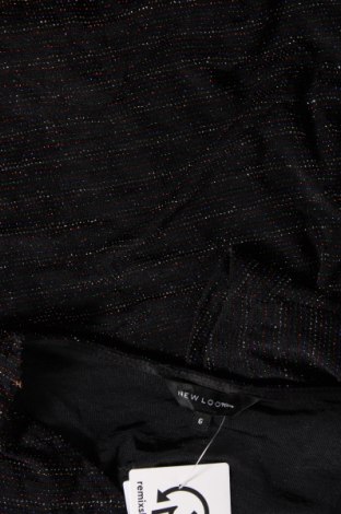 Bluză de femei New Look, Mărime XS, Culoare Negru, Preț 15,63 Lei