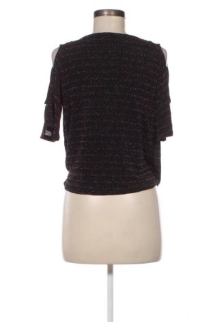 Damen Shirt New Look, Größe XS, Farbe Schwarz, Preis 3,31 €