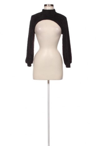 Дамска блуза New Look, Размер S, Цвят Черен, Цена 6,84 лв.