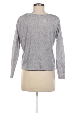 Γυναικεία μπλούζα New Look, Μέγεθος S, Χρώμα Γκρί, Τιμή 2,23 €
