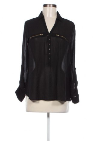 Дамска блуза New Look, Размер L, Цвят Черен, Цена 5,89 лв.