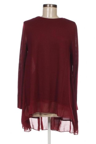 Дамска блуза New Look, Размер S, Цвят Червен, Цена 4,56 лв.