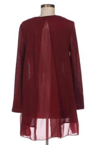 Γυναικεία μπλούζα New Look, Μέγεθος S, Χρώμα Κόκκινο, Τιμή 2,23 €