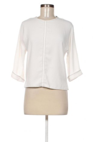 Damen Shirt New Look, Größe XS, Farbe Weiß, Preis € 18,25