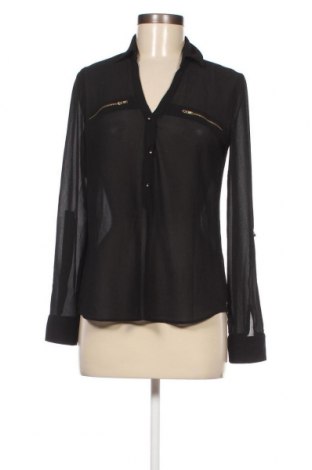 Дамска блуза New Look, Размер M, Цвят Черен, Цена 6,84 лв.