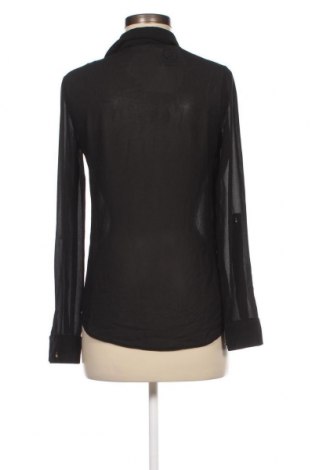 Дамска блуза New Look, Размер M, Цвят Черен, Цена 7,41 лв.