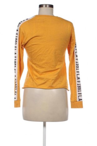 Γυναικεία μπλούζα New Look, Μέγεθος M, Χρώμα Κίτρινο, Τιμή 2,47 €