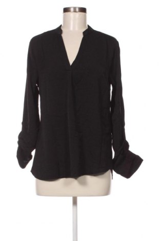 Γυναικεία μπλούζα New Look, Μέγεθος M, Χρώμα Μαύρο, Τιμή 2,35 €