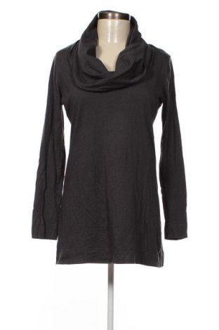 Дамска блуза New York & Company, Размер M, Цвят Сив, Цена 7,04 лв.