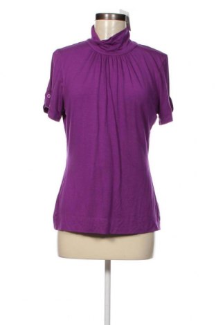 Γυναικεία μπλούζα Next, Μέγεθος XL, Χρώμα Βιολετί, Τιμή 14,85 €