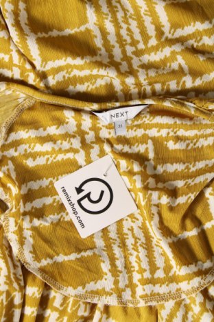 Damen Shirt Next, Größe XXL, Farbe Mehrfarbig, Preis 5,18 €