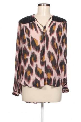 Дамска блуза Next, Размер S, Цвят Многоцветен, Цена 4,80 лв.